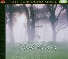 Bach Classics (Jackson, Lpo) [+ DVD-Audio] von London... | CD | Zustand sehr gut