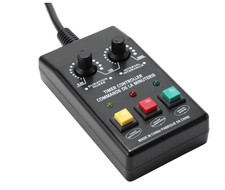 NEW Fog Machine Timer Controler w/ 5 ft Cord Halloween Party Supplies FreeShip
