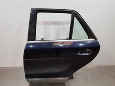 A1667300105 HINTERE LINKE T&Uuml;R / 827972 F&Uuml;R MERCEDES-BENZ CLASE M W166 BLUETEC