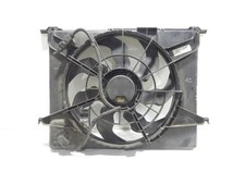 Radiateur Kia MAGENTIS