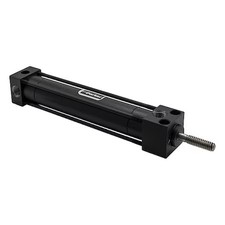 Parker 0.75Cusu16c01.00 Universal Mini Tie Rod, Aluminum, 3 7/8" L