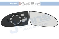 Spiegelglas AußEnspiegel Rechts FüR Hyundai Accent Iii Mc 1.4 Gl 1.6 Gls 1.5