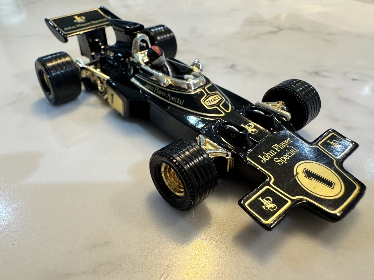 25+ Corgi Diecast Formula 1 Cars for sale | Updated Oct 2026