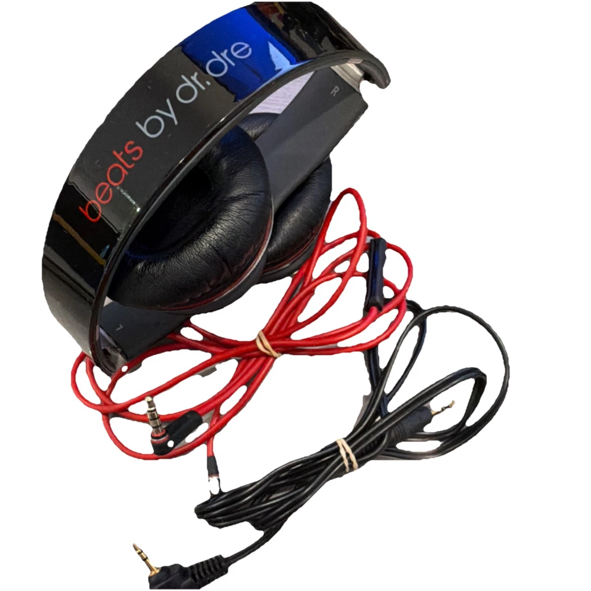 Preços baixos em Beats by Dr. Dre Solo HD vermelho fones de ouvido