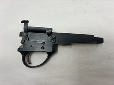 Savage Stevens Model 73 22 Bolt Rifle Trigger Housing W Parts