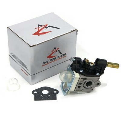 Carburetor for Echo Hedge Trimmer HCA-265, Powerhead PAS-265, Power Edger PE-265