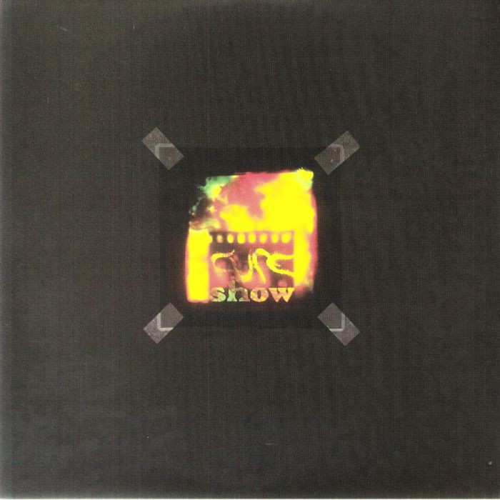 CURE, The - Show (30th Anniversary Edition) - Vinyl (2xLP)