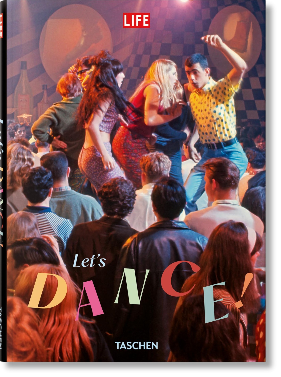 Life : Let's Dance Lyndsey Winship - Image 7