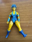 Evil Lyn He-Man Masters Of The Universe MOTU 1983 Mattel Vintage Action Figure
