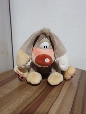 Diddlmaus Bibombl  Plüschtiere