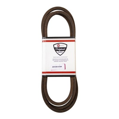Exmark 109-4199-SL B Belt Lazer Z XS DS S Series 109-4199