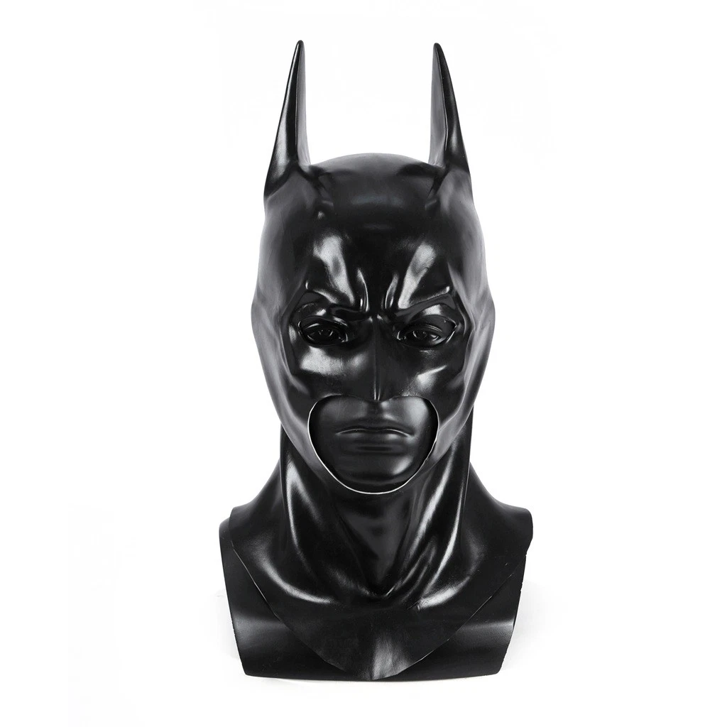 Bane masker (Batman - The Dark Knight Rises