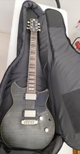 Yamaha RS620 Electric Guitar Model JPN USED