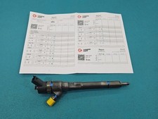 Injecteur Hyundai TUCSON