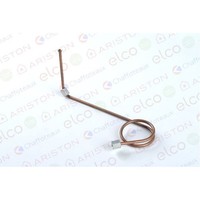 Elco Duesenzuleitung Ek03.22 L-Z O.Nippel/Vp