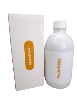 #ad SPOILED C. E.27 EXTRA STRENGTH LIQUID MANGO FLAVOR 15.2 OZ BOXED amp; SEALED $47.00