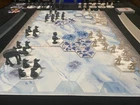 Troop Mover Trays for Battle of Hoth Board Game