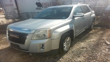 Starter Motor VIN J 11th Digit Limited Fits 07-17 ACADIA 1745514