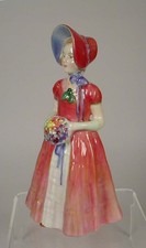 ロイヤルドルトン　ダイアナ　フィギュア 陶器フィギュアでよみがえる“永遠のファッションアイコン”、ダイアナ妃