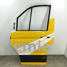 VW CRAFTER Fahrgestell SZ MK2 Tür vorne links 7C0831055G RHD 2020 33187792