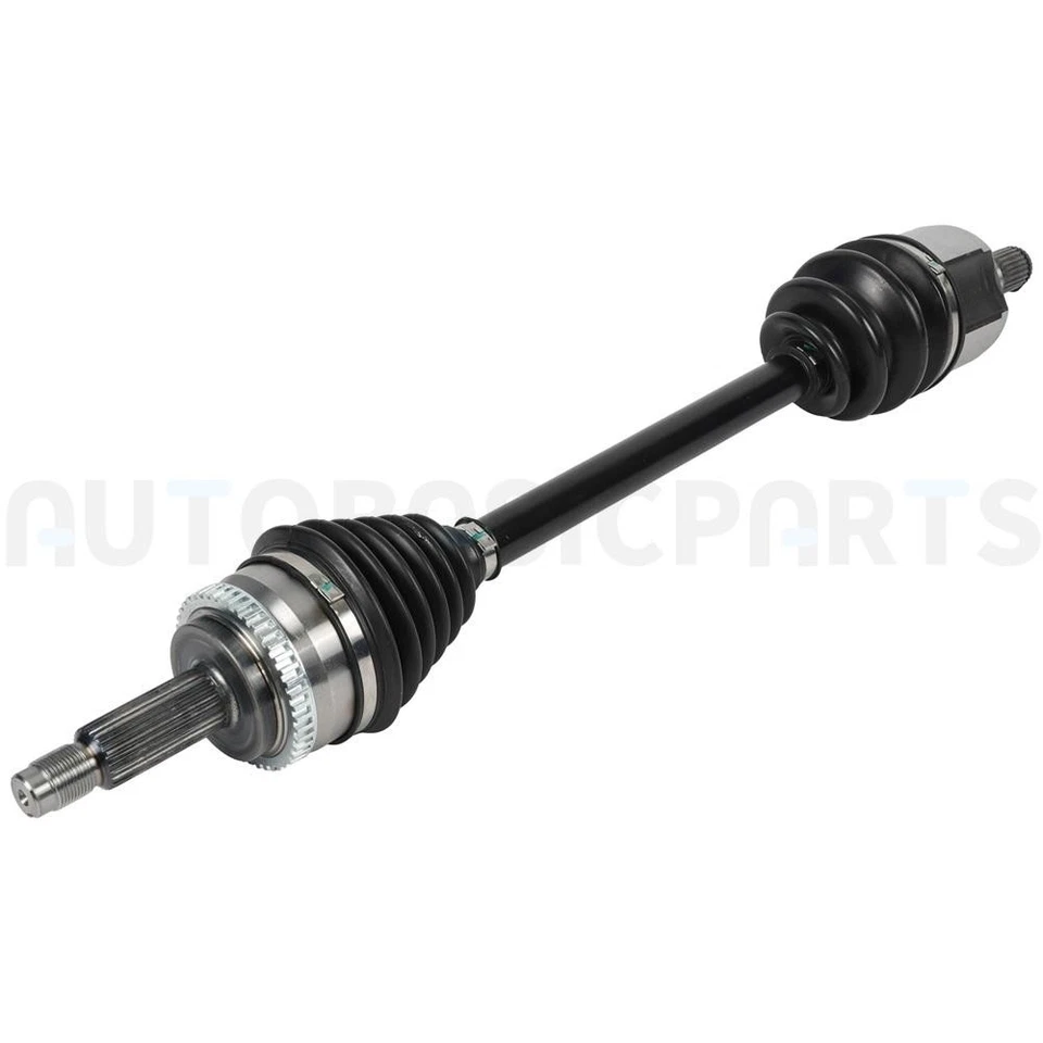 Transmisión manual eje CV para Kia Soul 2014-2019 1,6 L 2,0 L delantero izquierdo Foto 2 de 4