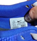 Nike Renew Run Kids Sneakers 5.5 Y Blue White Athletic Running Shoes CW5813-400 — photo 6