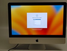 2017 iMac 21.5" A1418 MNDY2LL/A i5-7400 3.0Ghz 16GB RAM 32GB SSD 1TB HDD