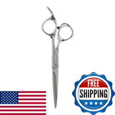 Fromm Professional Explore 5.75 Hair Cutting Shears For Wet Dry Hair Polished