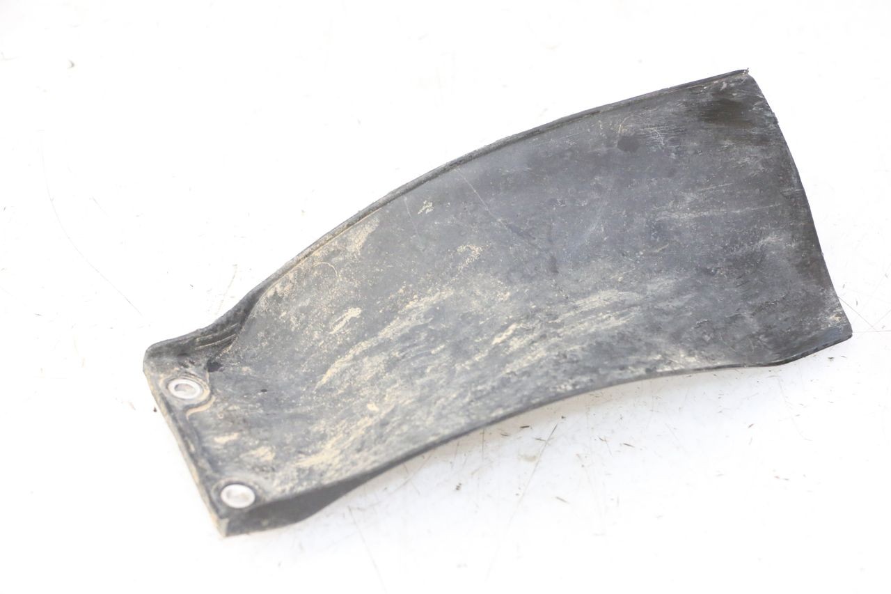 MUD FLAP - YAMAHA YZF YZ-F 450 (2014 - 2016)