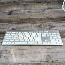 Fenifox Wireless Keyboard DC3 Works Missing Keys