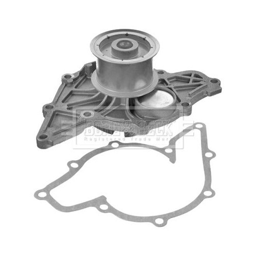 For AUDI ALLROAD C5 4BH 2000 to 2005 Water pump BWP1771