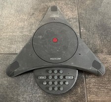 Polycom Soundstation 2201-03308-001 Conference Phone