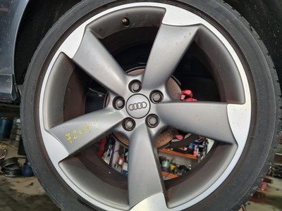 FELGE / 196680 FÜR AUDI A1 8X AMBITION