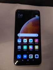 H097 - TELEPHONE XIAOMI REDMI NOTE 8T 32 GO - DEBLOQUE