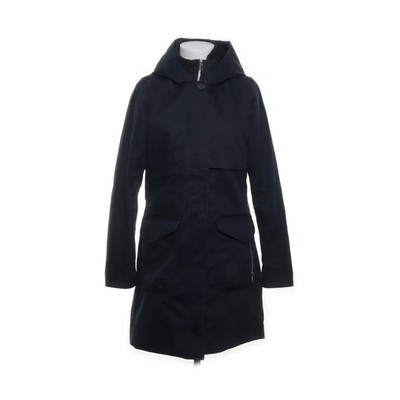 Elvine, Jacke, Damen, Größe: S, Blau, Baumwolle/Polyester, Einfarbig #GMP
