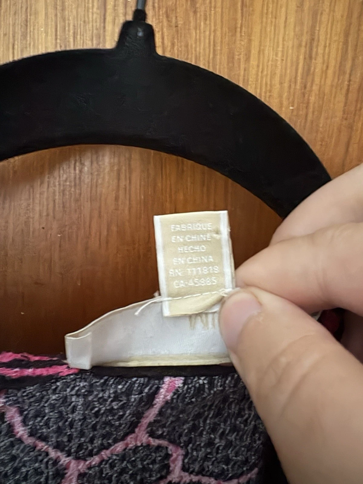 Abito stampa animalier Michael by Michael Kors