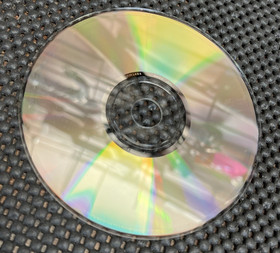 Quake (Sega Saturn, 1997) b-2