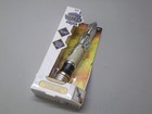 Doctor Who Fourteenth Doctor Sonic Screwdriver Chrome Web Exclusive