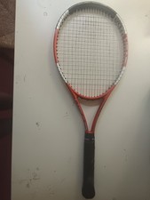 tennisschl&auml;ger head liquidmetal OS (nicht gespielt)