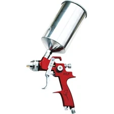 ATD Tools 1.4mm HVLP Top Coat Spray Gun