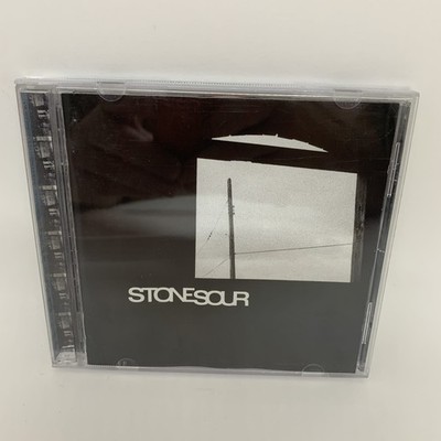 Stonesour STONESOUR (SELF TITLED) CD Album GOOD CONDITION Free Postage