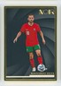 2024-25 Bernardo Silva Panini Noir FIFA Gold Framed Portugal Soccer Card 1/1