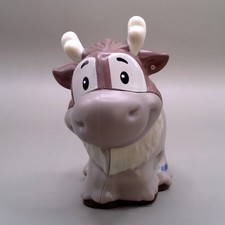Fisher Price Little People Disney Frozen Sven Reindeer Replacement Figure