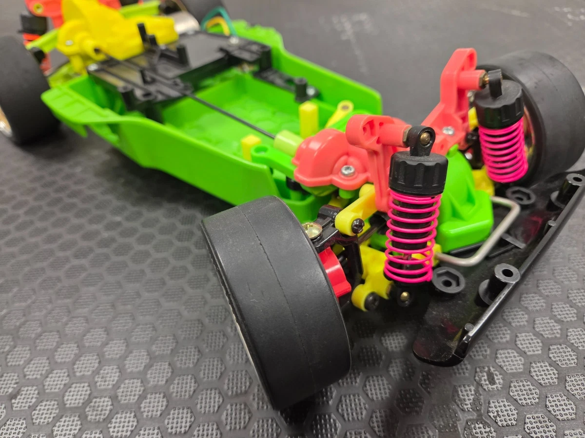 tamiya ta02 products for sale | eBay