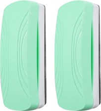Ddaowanx Whiteboard Eraser, Magnetic Dry Erase Eraser, Glass Board Eraser