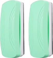 Ddaowanx Whiteboard Eraser, Magnetic Dry Erase Eraser, Glass Board Eraser