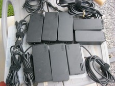 Genuine Lenovo USB C Power AC Adapter Charger - 6x 65W 2x 45W - FREE SHIPPING