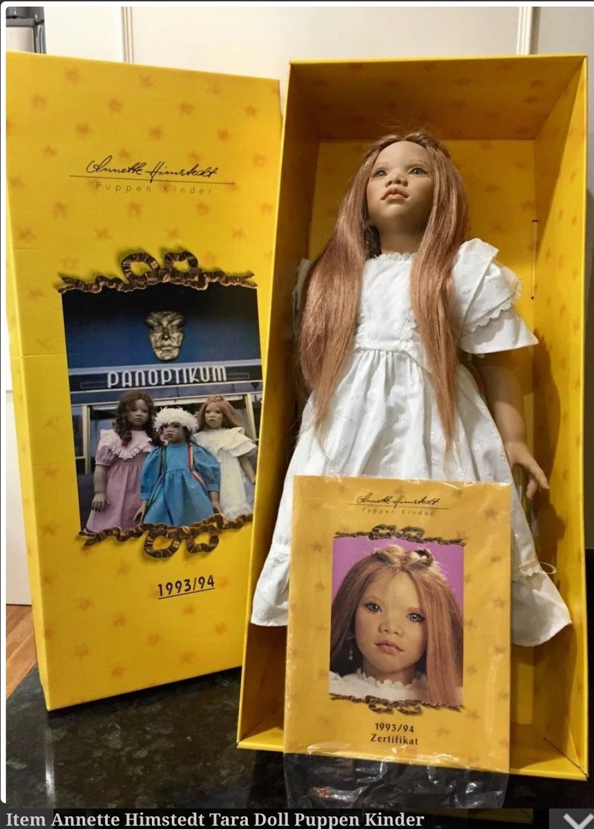 アネッテドール　KINDER Yahoo!オークション - アネッテドール