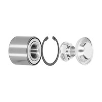 F.Becker_Line Radlager Links (40110565) FüR Peugeot 307 Citroen C4 I Sw