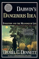 Darwin's Dangerous Idea: Evolution and the ... by Dennett, Daniel Clem Paperback
